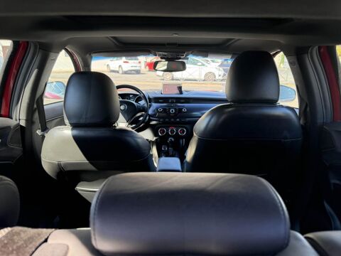 Giulietta 1.4 TB MultiAir - 170 S&S Bva Exclusive gps + clim + radar A 2012 occasion 19100 Brive-la-Gaillarde