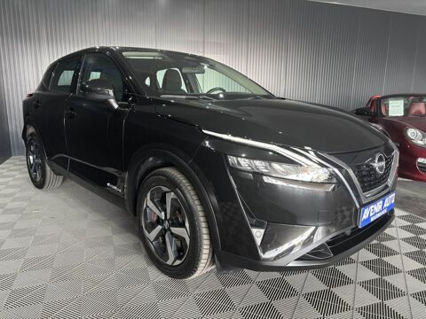 Qashqai 1.5 e-Power - 190 - BVA  III Business Edition 2024 occasion 47200 Saint-Pardoux-du-Breuil