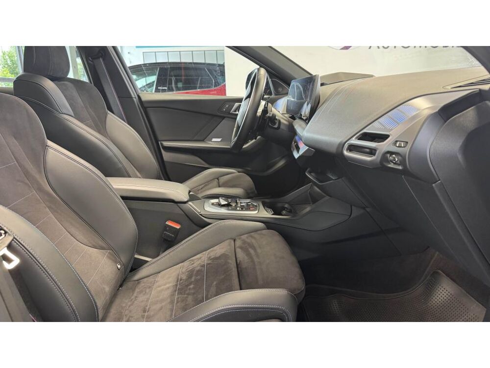 S&eacute;rie 1 F70 120 170CH M Sport Pro - 2025 - Toit ouvrant - Origine Fr 2025 occasion 60740 Saint-Maximin