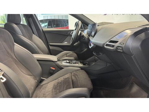 S&eacute;rie 1 F70 120 170CH M Sport Pro - 2025 - Toit ouvrant - Origine Fr 2025 occasion 60740 Saint-Maximin