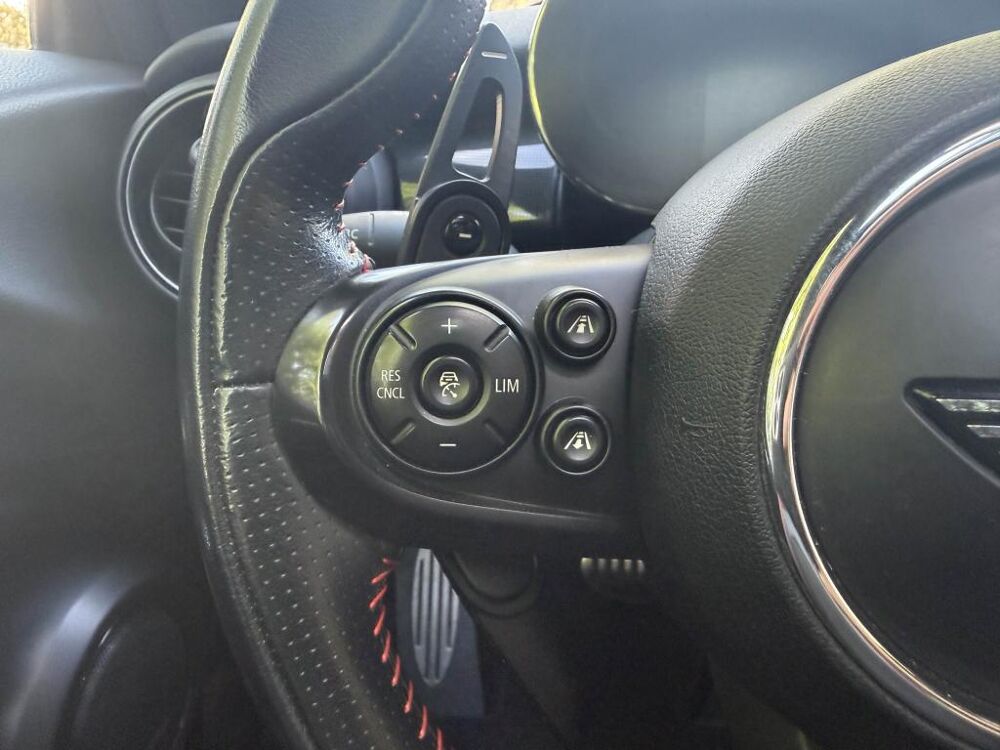 Cooper D 2.0i - 231 - BVA Sport F56 LCI COUPE John Cooper Works PHAS 2018 occasion 77185 Lognes