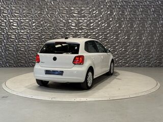 Polo 1.2i - 60 V 6R Life Equip&eacute;e Car play / Ciel Etoil&eacute; 2013 occasion 78680 &Eacute;p&ocirc;ne