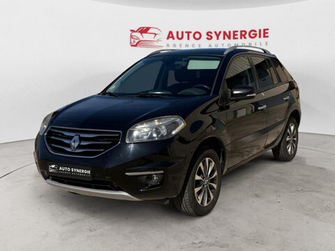 Renault Koleos 2.0 dCi FAP - 150 4x4 2012 occasion Aubagne 13400