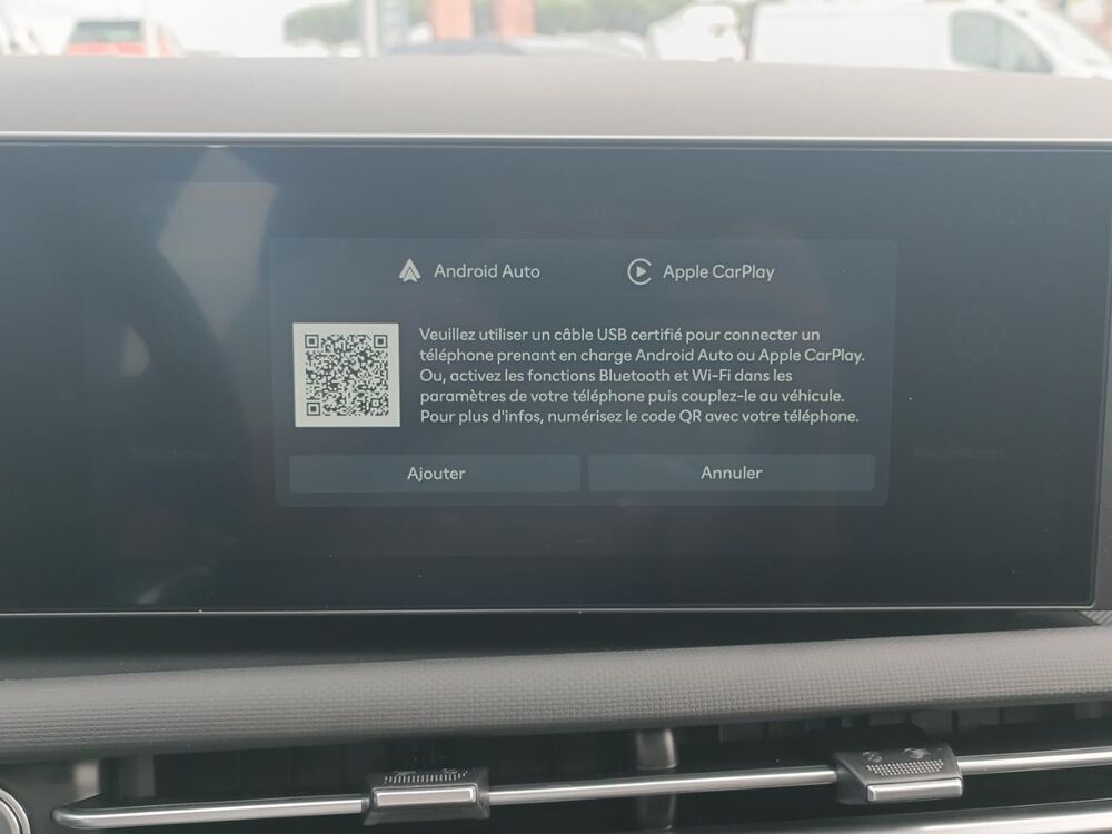Tucson 1.6 t-gdi 239 hybrid intuitive 2026 occasion 85150 Les Achards