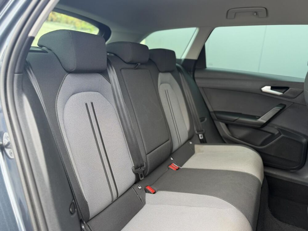 Leon 1.5 TSI 115 Style - GARANTIE SEAT 03/2030 ou 100.000kms 2025 occasion 35300 Foug&egrave;res
