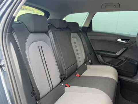 Leon 1.5 TSI 115 Style - GARANTIE SEAT 03/2030 ou 100.000kms 2025 occasion 35300 Foug&egrave;res