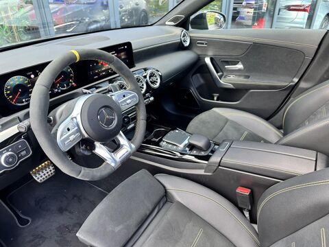 Classe CLA 45 S Shooting Brake - BVA Speedshift DCT - AMG 4-Matic+ - G 2023 occasion 33450 Montussan