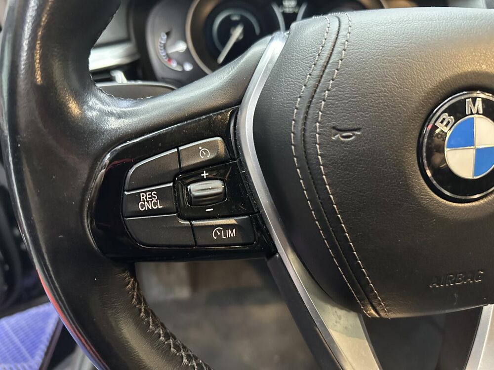 S&eacute;rie 5 2.0 530 E IPERFORMANCE 252H 185 PHEV HYBRID BUSINESS DESIGN 2019 occasion 33370 Artigues-pr&egrave;s-Bordeaux