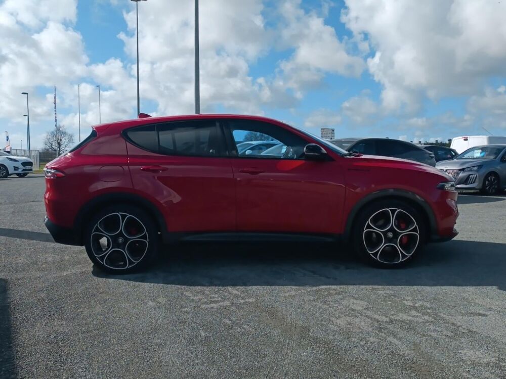 Tonale 1.5 hybrid 160 edizione speciale tct 2022 occasion 57525 Talange