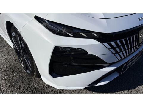 308 NOUVELLE Hybrid 145 DCS6 GT +TOIT OUVR+FOCAL+PK VISION 360 D 2026 occasion 81580 Soual