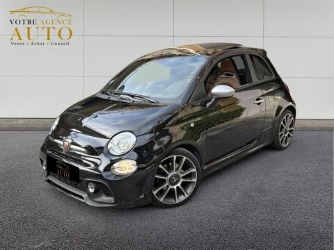 Annonce voiture Abarth 595 20790 