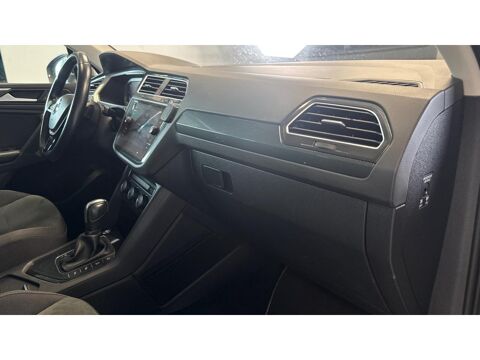 Tiguan 2.0 TDI 150 DSG 7 2016 - R line - Carplay - Camera - D&eacute;tect 2020 occasion 60740 Saint-Maximin