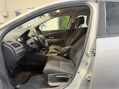 M&eacute;gane 1.2 Energy TCe - 115 Euro 6 Limited GARANTIE 12 MOIS 2015 occasion 94360 Bry-sur-Marne