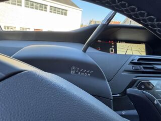 C4 Picasso 1.6 THP - 165 S&S Bva Shine gps + clim + radar AR + camera A 2017 occasion 19100 Brive-la-Gaillarde