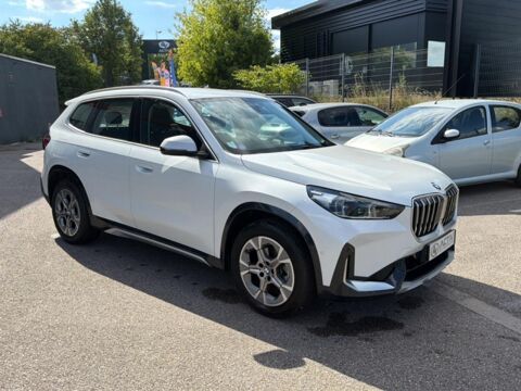 X1 (u11) sdrive18i 136 xline 2023 occasion 88150 Chavelot