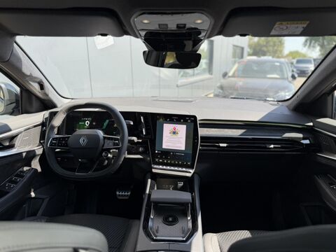 Austral E-Tech Full Hybrid 200 Esprit Alpine avec Toit pano et Harma 2025 occasion 35300 Foug&egrave;res