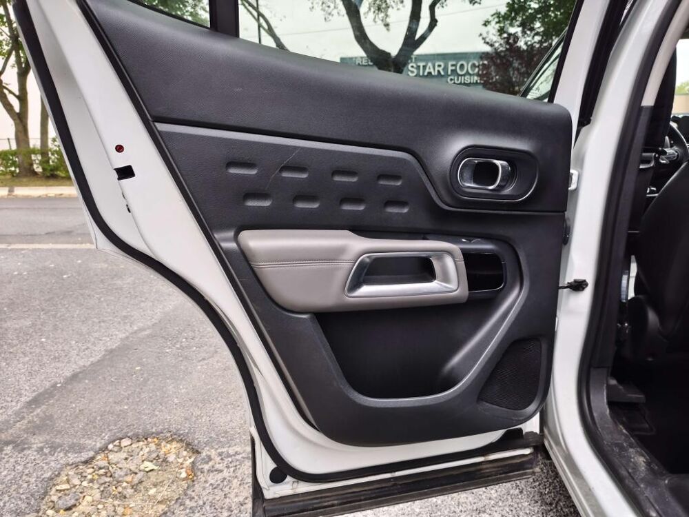 C5 aircross 1.5 BlueHDi - 130 S&S - BV EAT8 Shine 2020 occasion 77185 Lognes