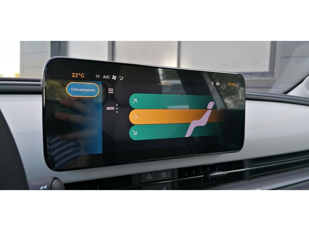 Fiat 600 1.2 Hybrid 145 DCT IC&Ocirc;NE +PACK CONFORT 2026 occasion 81580 Soual
