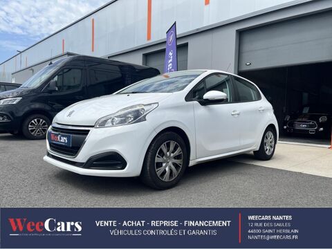 Peugeot 208 1.2 82CH ACTIVE