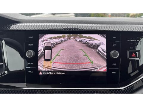 Taigo 1.0 TSI 115 Life Plus +KEYLESS+CAMERA 2025 occasion 81580 Soual