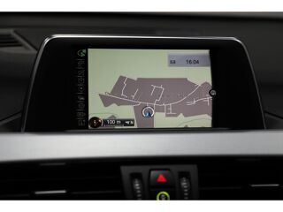 X1 sDrive 18d BVA Lounge (F48) 2017 occasion 06550 La Roquette-sur-Siagne