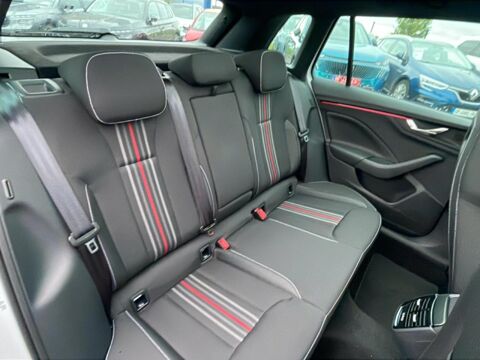 Kamiq 1.0 tsi evo 2 116 monte carlo dsg7 2026 occasion 33127 Saint-Jean-d'Illac