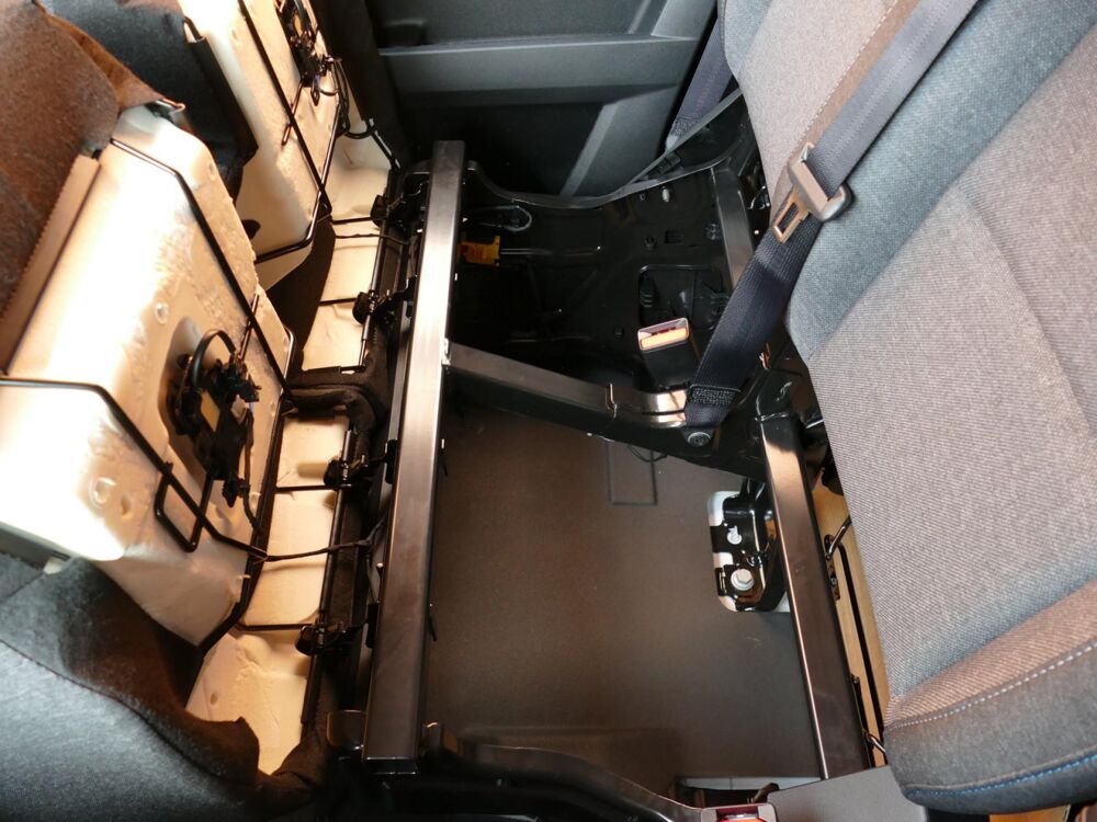Master IV FOURGON TRACTION 3T5 L2H2 BLUE DCI 150 EXTRA - BVA9 2025 occasion 77090 Coll&eacute;gien
