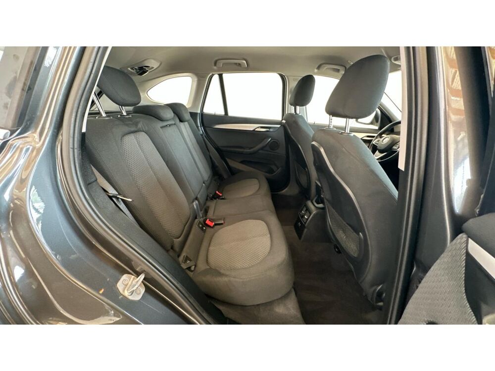 X1 sDrive 18i 140 ch DKG Lounge - SUIVI BMW - AUCUN FRAIS A PRE 2020 occasion 17600 Saujon