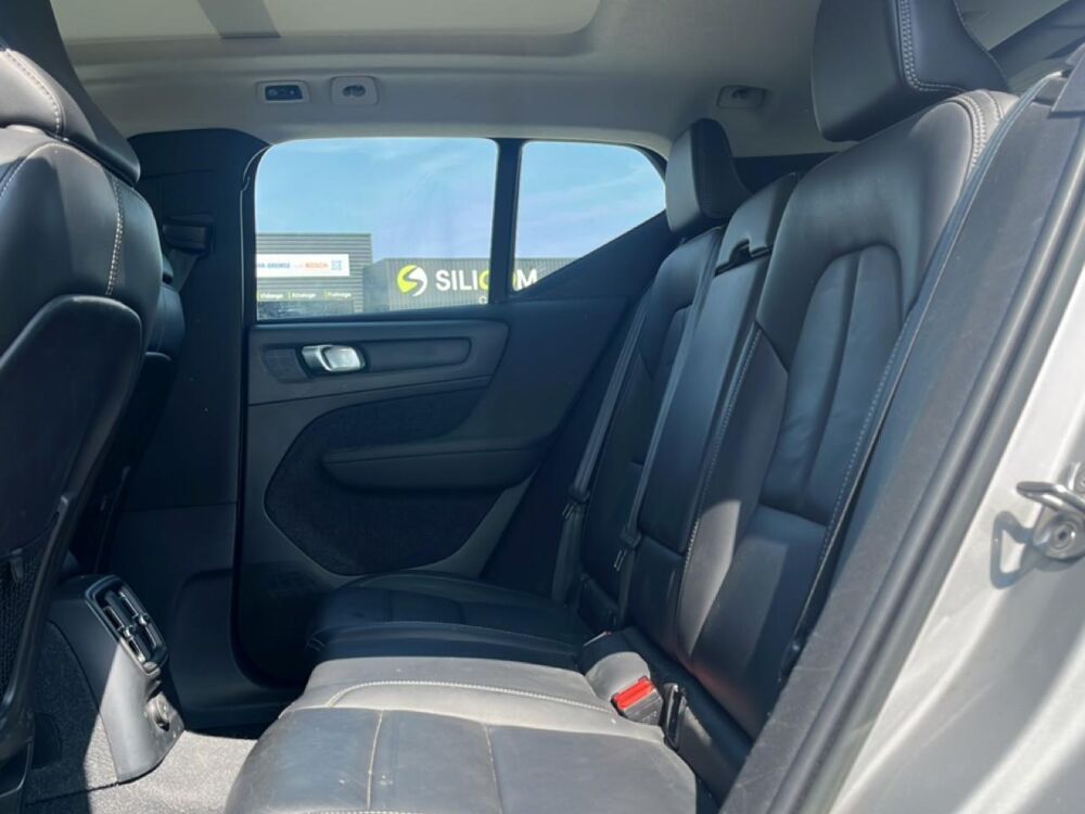 XC40 1.5 t5 262 ultimate 2023 occasion 54520 Laxou
