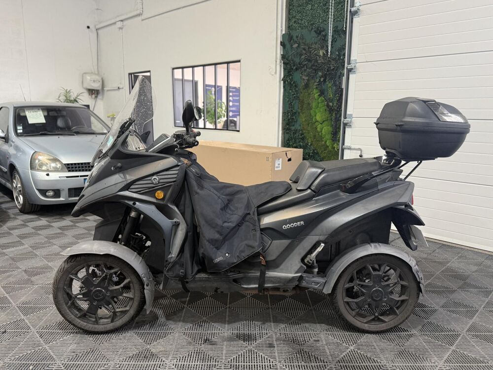  2019 occasion 94360 Bry-sur-Marne