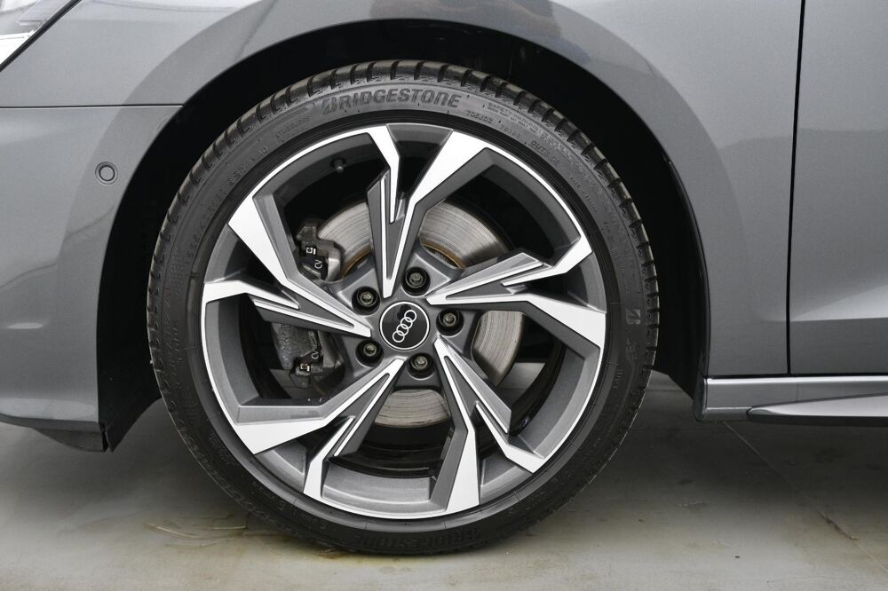 A3 TDI 200 S tronic 7 Quattro S Line MATRIX/B.O/CLE CONFORT/AC 2022 occasion 33620 Cavignac