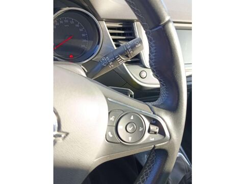 Crossland 1.5D 110ch ELEGANCE 2022 occasion 44700 Orvault