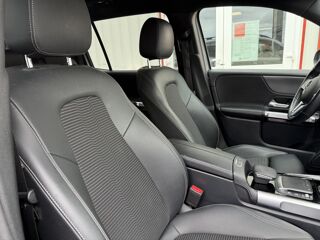 GLB 200 d - BV 8G-DCT SUV - BM X247 Business Line PHASE 1 2022 occasion 71880 Ch&acirc;tenoy-le-Royal