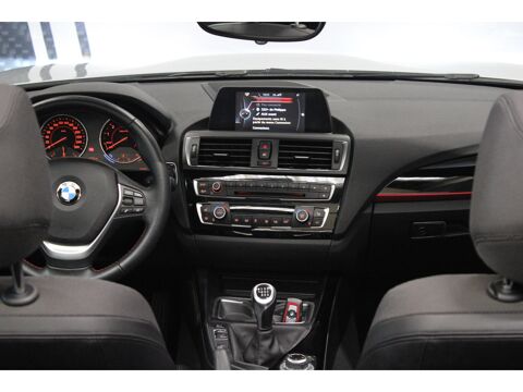 Serie 2 218i Cabriolet Faible KM Pack Sport R&eacute;gulateur 2015 occasion 59493 Villeneuve-d'Ascq