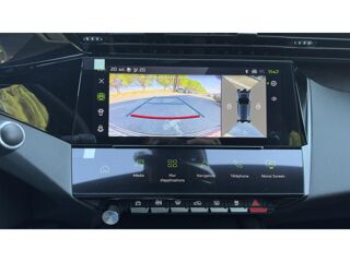308 Hybrid 145 DCS6 GT +PK VISION 360&deg; +DRIVE ASSIST 2026 occasion 81580 Soual
