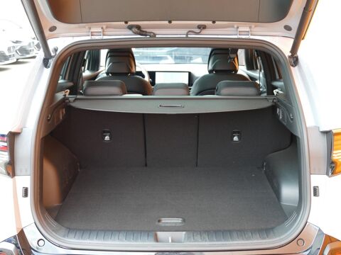 Sportage V 1.6 HYBRIDE HEV 239 GT-LINE - BVA PACK TO. 2026 occasion 77090 Coll&eacute;gien