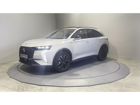Annonce voiture Citroën DS3 31490 €
