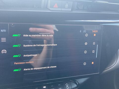 Junior 1.2 ibrida 145 speciale e-dct6 2026 occasion 57525 Talange