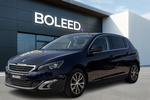 Annonce voiture Peugeot 308 8480 €