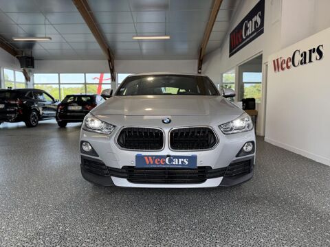 X2 sDrive 18d 150 ch - S&S Finition Premiere - Garantie 12 mo 2019 occasion 16000 Angoul&ecirc;me