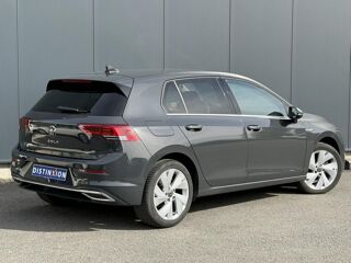 Golf VIII 8 1.5 TSI 130 Style 2024 occasion 35300 Foug&egrave;res