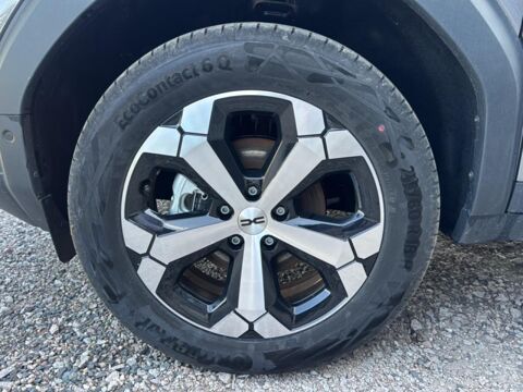 Bigster 1.2 mild hybrid 140 journey 2026 occasion 88150 Chavelot