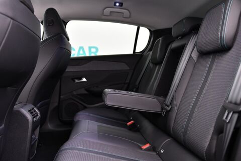308 PHEV 180 e-EAT8 Allure +ADML 2023 occasion 33620 Cavignac