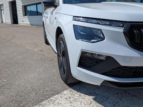 Kamiq 1.0 TSI - 116 - BV DSG7 Monte-Carlo 2025 occasion 34190 Ganges
