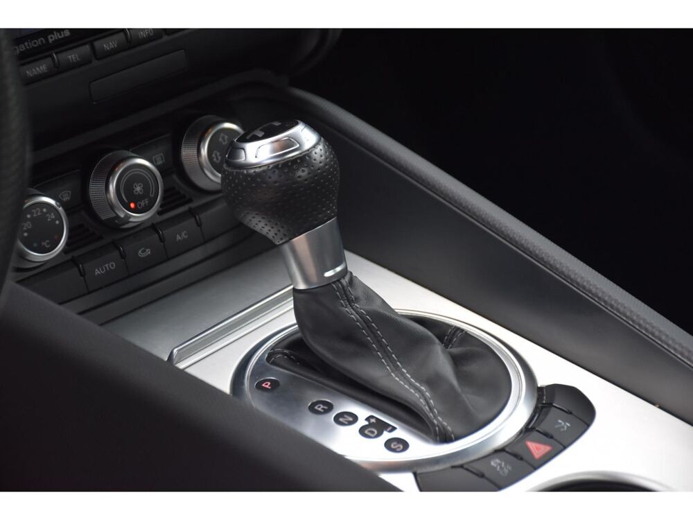 TT Coup&eacute; 2.0 TFSI - 211 - BV S-tronic COUPE 2007 S-Line PHASE 2013 occasion 06250 Mougins