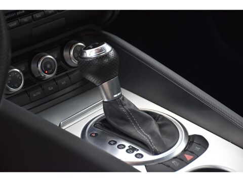 TT Coup&eacute; 2.0 TFSI - 211 - BV S-tronic COUPE 2007 S-Line PHASE 2013 occasion 06250 Mougins