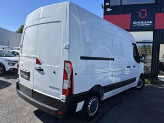 Master L2H2 F3300 CONFORT 2.3 BLUE DCI 135ch 2022 occasion 44700 Orvault