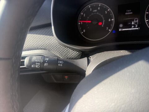 Sandero 1.0 TCe - 90 - BV CVT III BERLINE Expression PHASE 2 2024 occasion 31220 Lavelanet-de-Comminges