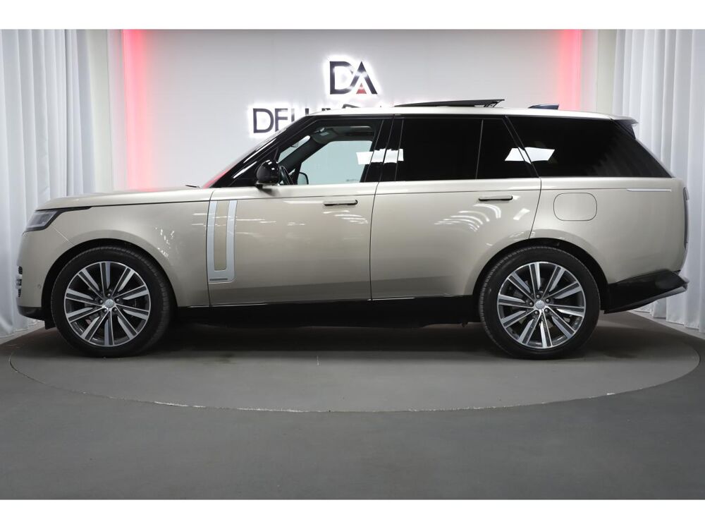 Range Rover V P510e SWB 3.0 510 PHEV AWD Autobiography - BVA 2023 occasion 06550 La Roquette-sur-Siagne