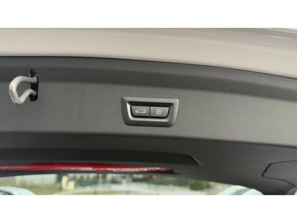 S&eacute;rie 1 118d BVR 150ch M Sport +PK PREMIUM+CUIR 2025 occasion 81580 Soual